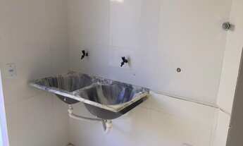 Imagem 7: Alugo apartamento térreo com quintal!