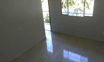 Imagem: Kitnet em Goiabeiras/ Maria Ortiz