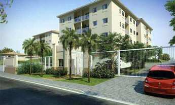 Imagem 6: Apartamento à venda com 2 dormitórios em Morada das vinhas, Jundiaí cod:6174