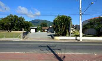 Imagem 3: Excelente Terreno de 3.500 m2 na área Central de Timbó, ideal para Investidor ou Empreende