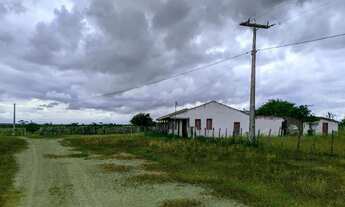 Imagem 3: Fazenda com 606 tarefas, em Ipirá-BA