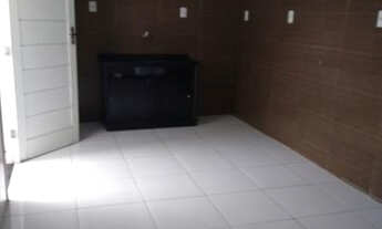 Imagem 3: Aluga casa no segundo andar