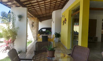 Imagem 6: Fantastica casa na Barra de São Miguel - 6 Quartos