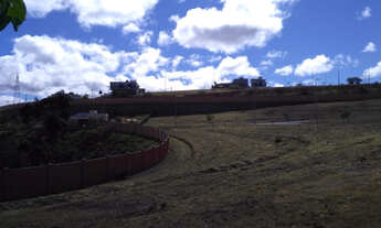 Imagem 4: Lote condomínio Alphaville Vespasiano - Código WP-139