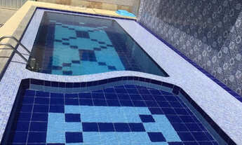 Imagem 2: Casa com Piscina em Porto de Galinhas