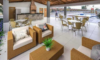 Imagem 2: 75 - Grand Village Boulevard, Big Oferta House, Casas com Suíte