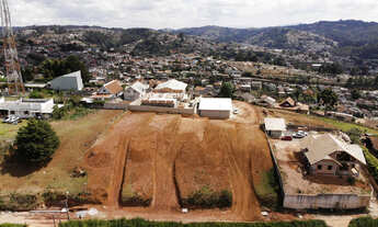 Imagem 5: Terreno à Venda no Alto da Vila Inglesa - Campos do Jordão/SP