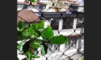 Imagem: Rio de Janeiro - Apartamento Padrão - Santa