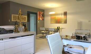 Imagem 4: Apartamento 2 dormitórios (sendo 1 suíte) e 1 vaga - Centro