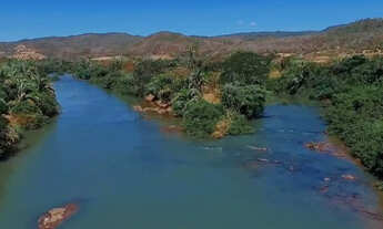 Imagem: Chácaras Lago Verde Caiapó - Go / Rio