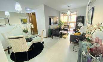 Imagem 5: Apartamento para venda com 75 metros quadrados com 2 quartos em Icaraí - Niterói - RJ