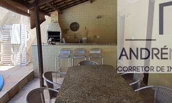 Imagem 2: Casa em Condomínio para Venda em Salvador, Patamares, 5 dormitórios, 2 suítes, 4 banheiros