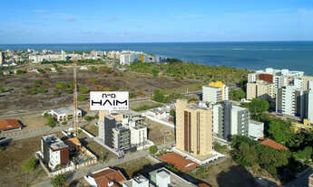 Imagem 6: Apartamento 2 Quartos na Praia de Intermares