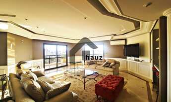 Imagem 5: Apartamento à venda, 3 quartos, 3 suítes, 4 vagas, Torre Branca - Sorocaba/SP