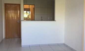 Imagem 4: Apartamento - 2 quartos - 1 suíte 55 m² - Planalto Gardens - Nunca Habitado