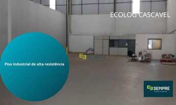 Imagem 4: Galpão para alugar em Cascavel