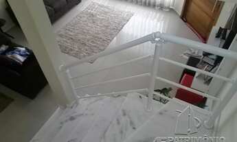 Imagem 3: Casa de condomínio à venda com 3 dormitórios em Horto florestal 2, Sorocaba cod:65992