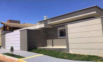 Imagem 3: Casa de Cond. com 3 dorms, Cj. Res. Estrela do Sul