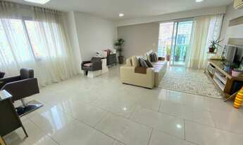 Imagem: Apartamento para venda com 185 metros quadrados