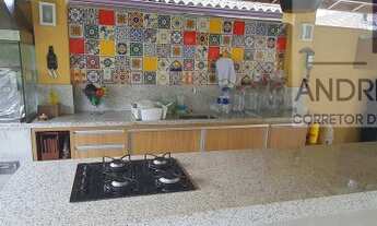 Imagem 4: Casa em Condomínio para Venda em Salvador, Patamares, 4 dormitórios, 2 suítes, 5 banheiros