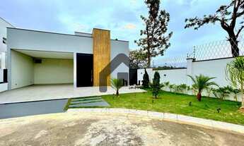 Imagem: Casa à venda, 3 quartos, 3 suítes, 4 vagas