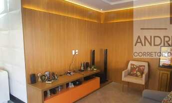 Imagem 5: Casa em Condomínio para Venda em Salvador, Patamares, 4 dormitórios, 2 suítes, 5 banheiros