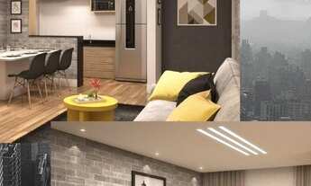 Imagem 3: APARTAMENTO NA PLANTA EM VALINHOS/SP - RESIDENCIAL AREZZO 03 DORMITÓRIOS (01 SUÍTE) OPORT