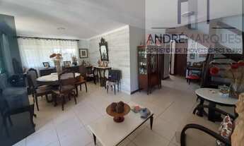 Imagem 4: Casa em Condomínio para Venda em Salvador, Itapuã, 4 dormitórios, 4 suítes, 6 banheiros, 4