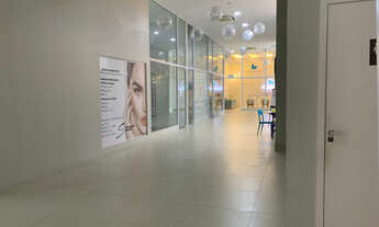 Imagem 6: V.A- Edifício Diamod Center (loja térrea