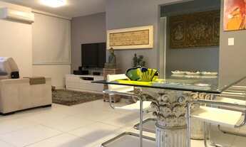 Imagem: Apartamento 2 dormitórios (sendo 1 suíte)