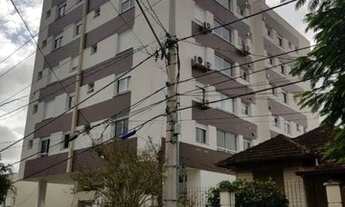 Imagem: Apto NOVO - 2 dorm - Churrasqueira - Excelente