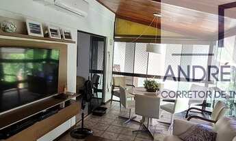 Imagem 6: Casa em Condomínio para Venda em Salvador, Patamares, 5 dormitórios, 2 suítes, 4 banheiros