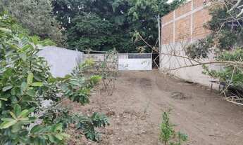 Imagem 4: Terreno balneário ponta da fruta