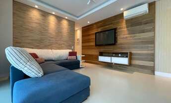 Imagem 5: Apartamento 2 suítes e 3 vagas com hobby box - Parque São Jorge