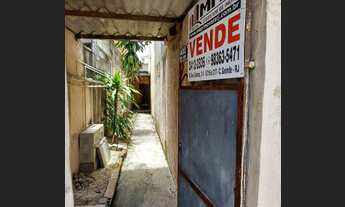 Imagem: Venda de duas casas de 2qts (fundos) próximo