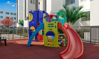 Imagem 6: Villa dos Cajueiros Último Lançamento do Reserva Vila Natal 2 quartos c Lazer