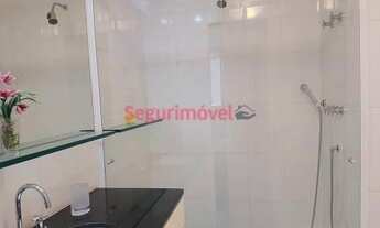 Imagem 5: Apartamento à venda, 4 quartos, 2 suítes, 3 vagas, Leblon - Rio de Janeiro/RJ