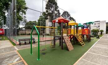 Imagem 6: SAO JOSE DOS PINHAIS - Apartamento Padrão - Iná