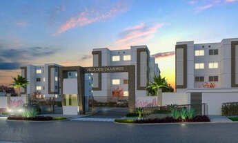 Imagem 7: Villa dos Cajueiros Último Lançamento do Reserva Vila Natal 2 quartos c Lazer