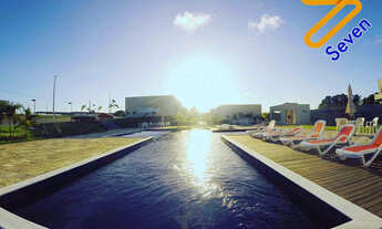 Imagem: Lote - Ecoville 2 - 200m² - Oportunidade