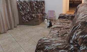 Imagem 3: Apartamento para venda com 66m² com 2 quartos em Vila Cascatinha - São Vicente - SP