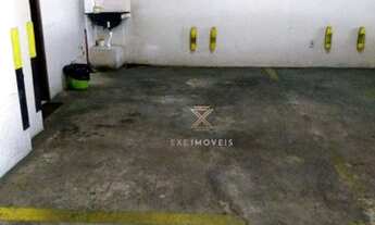 Imagem 5: Apartamento com 3 dormitórios à venda, 100 m² por R$ 1.100.000,00 - Centro - Belo Horizont