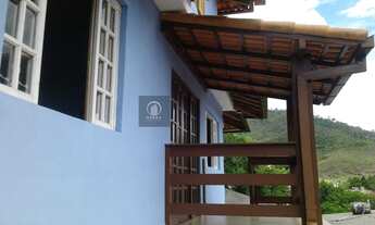 Imagem 2: Casa Padrão para Venda em Tijuca Teresópolis-RJ - CA-0533