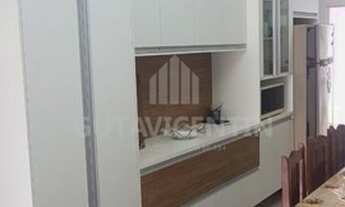 Imagem 5: Jardim Panorama Casa com 3 dormitórios