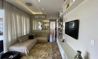 Imagem 6: Apartamento 120 metros com 3 quartos em Santa Teresinha - São Paulo - SP