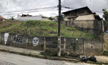 Imagem 2: Lote à venda, São Bento - Belo Horizonte/MG