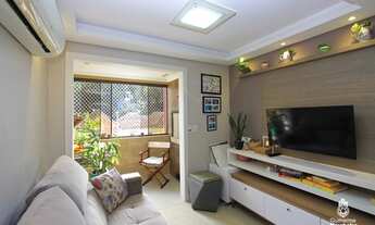 Imagem 7: Apartamento com 2 quartos, no Centro Histórico