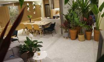 Imagem 6: Apartamento com 3 quartos em Botafogo - Rio de Janeiro - RJ