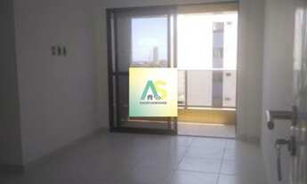 Imagem 4: Apartamento 2 quartos Pronto para morar no Espinheiro. Ótima Localização