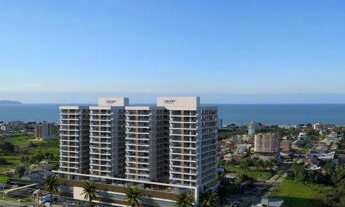 Imagem 3: Apartamento com 3 quartos no Porto Bello Home Club - Bairro Balneário Pereque em Porto Be